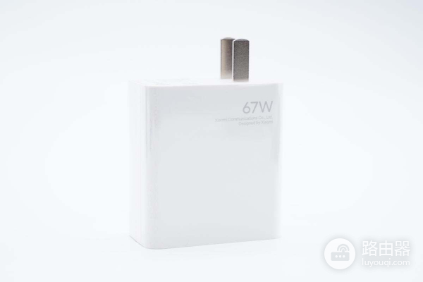 小米的6款魔改A口快充充电器有何区别，看完这篇文章秒懂