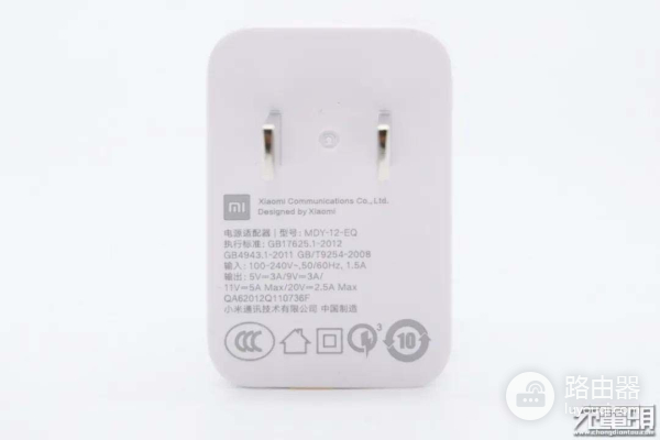 小米的6款魔改A口快充充电器有何区别，看完这篇文章秒懂