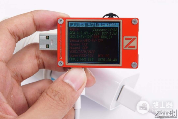 小米的6款魔改A口快充充电器有何区别，看完这篇文章秒懂