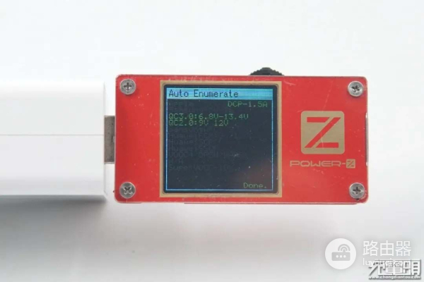 小米的6款魔改A口快充充电器有何区别，看完这篇文章秒懂