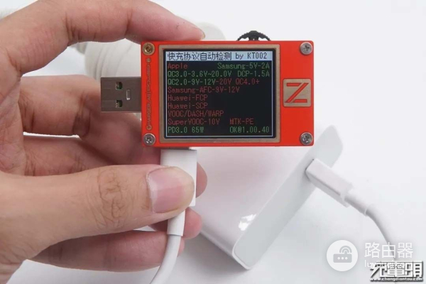 小米的6款魔改A口快充充电器有何区别，看完这篇文章秒懂