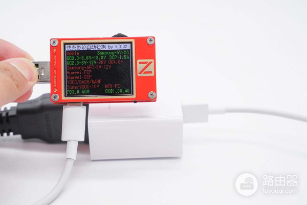 小米的6款魔改A口快充充电器有何区别，看完这篇文章秒懂