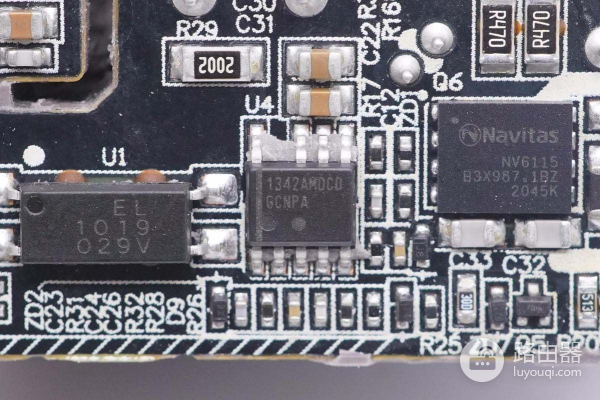 小米的6款魔改A口快充充电器有何区别，看完这篇文章秒懂