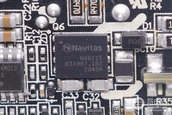 小米的6款魔改A口快充充电器有何区别，看完这篇文章秒懂