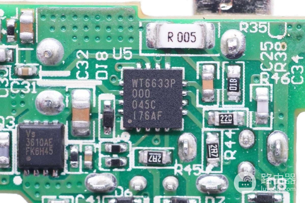 小米的6款魔改A口快充充电器有何区别，看完这篇文章秒懂