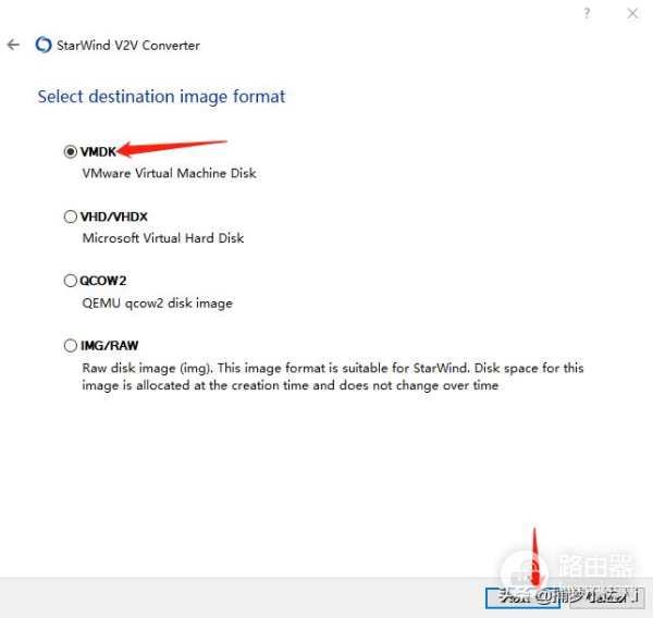 esxi安装openwrt旁路由教程(esxi安装openwrt网络配置)