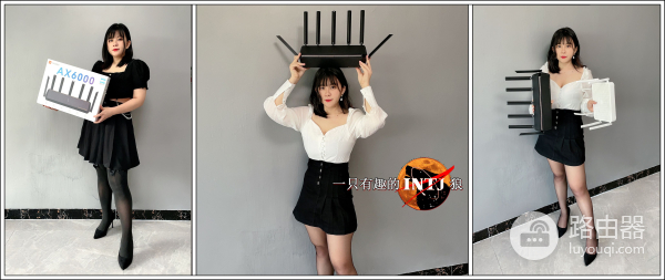 从空调漏水导致全屋网络再次升级，维修工的夏日瞎折腾