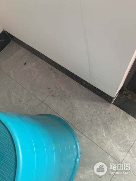 从空调漏水导致全屋网络再次升级，维修工的夏日瞎折腾