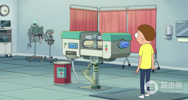 从空调漏水导致全屋网络再次升级，维修工的夏日瞎折腾