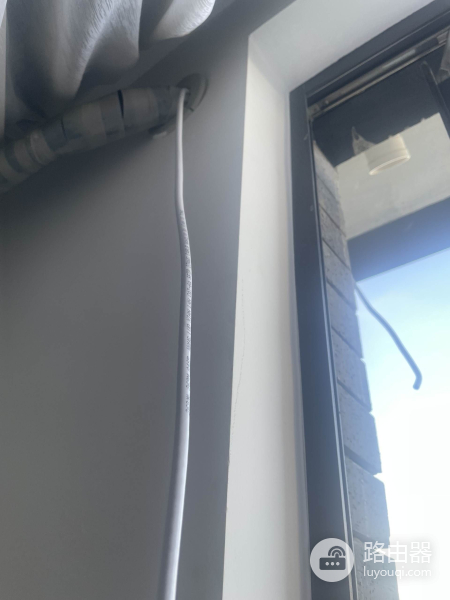 从空调漏水导致全屋网络再次升级，维修工的夏日瞎折腾