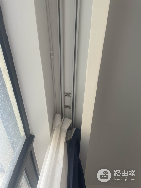 从空调漏水导致全屋网络再次升级，维修工的夏日瞎折腾