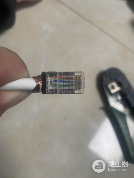 从空调漏水导致全屋网络再次升级，维修工的夏日瞎折腾