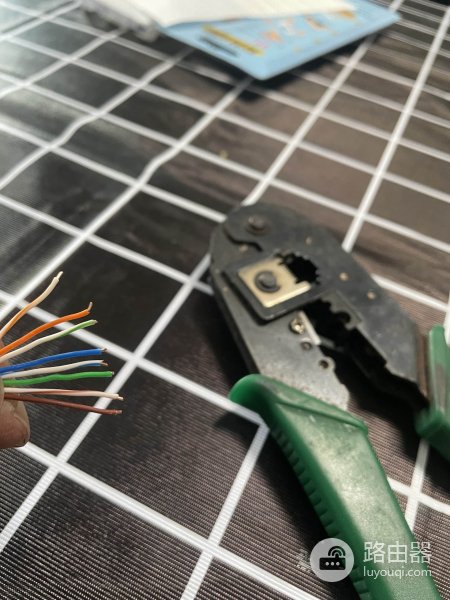 从空调漏水导致全屋网络再次升级，维修工的夏日瞎折腾