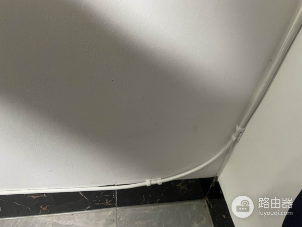 从空调漏水导致全屋网络再次升级，维修工的夏日瞎折腾