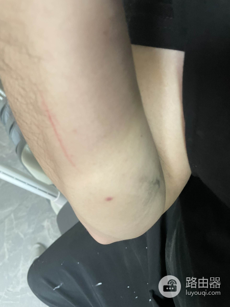 从空调漏水导致全屋网络再次升级，维修工的夏日瞎折腾