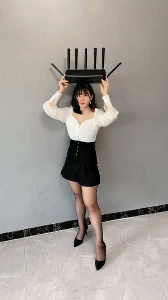 从空调漏水导致全屋网络再次升级，维修工的夏日瞎折腾