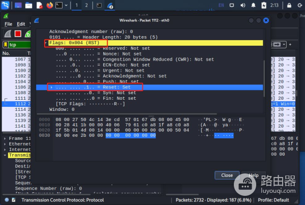 网络安全里四层发现的工具介绍