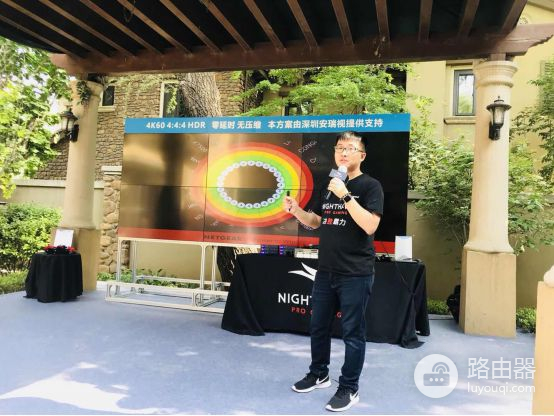 听说90%的电竞路由是假的?网件新推出的电竞路由XR500又如何?