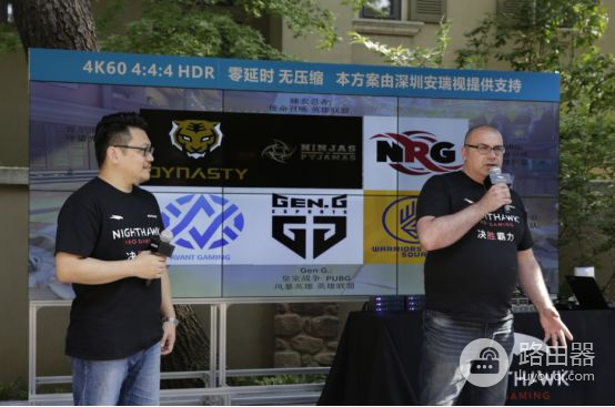 听说90%的电竞路由是假的?网件新推出的电竞路由XR500又如何?