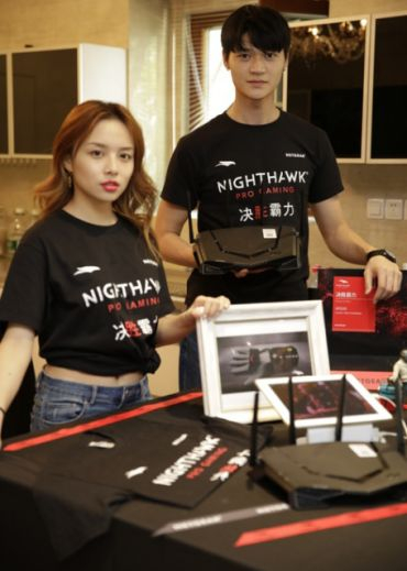 听说90%的电竞路由是假的?网件新推出的电竞路由XR500又如何?