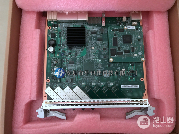 华为SLQ16功能,SSN4SLQ16特性,4xSTM-16光接口板