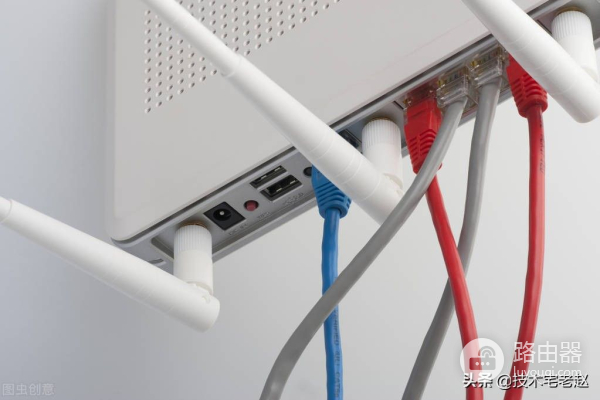 与路由器有什么关系(网速与路由器有关系吗)