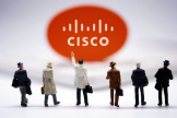 372万亿美企思科被挤出中国，曾花9.68亿起诉华为，最后主动和解