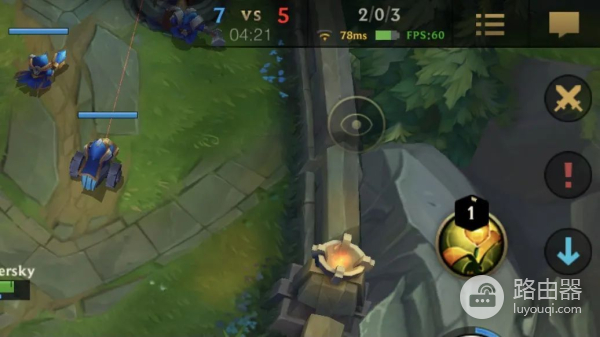 王者荣耀跳pin解决办法(打王者跳pin)