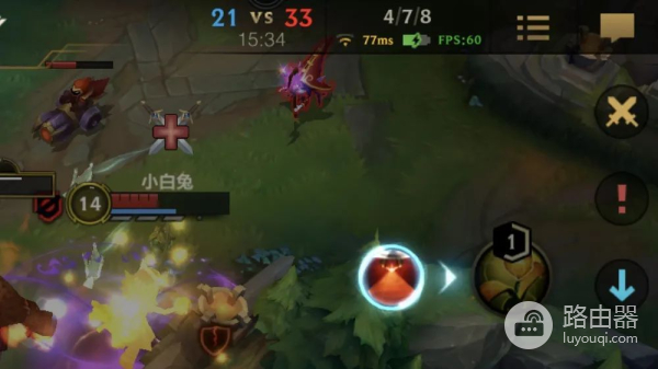 王者荣耀跳pin解决办法(打王者跳pin)