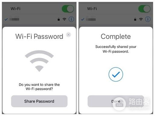 如何在Mac上查找WiFi密码(怎么在mac上查看wifi密码)