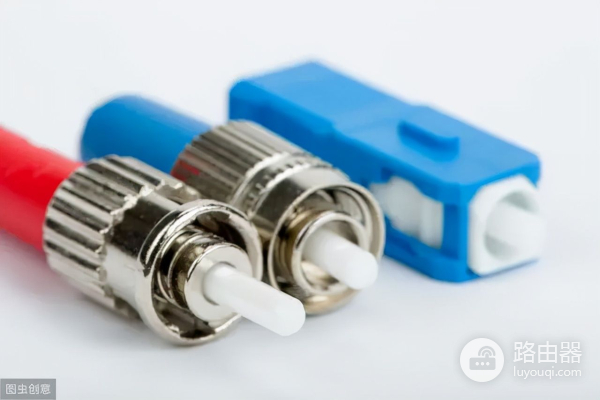 看图认识各种光纤跳线(光纤跳线图解)