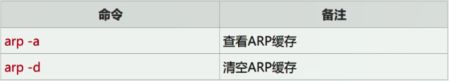 「网工小白必备」全网最详细的网络基础之ARP协议