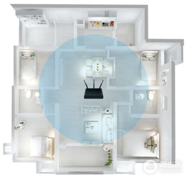 家装全屋wifi方案对比与推荐(全屋wifi 方案)