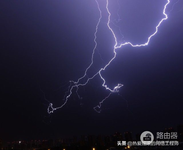 家用网络产品的保养