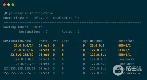 75张图带你了解网络设备(网络设备图片)
