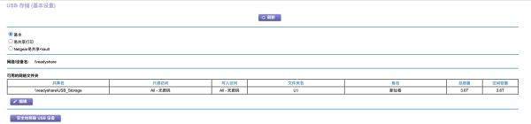 路由器上的这个小功能可以完美代替网盘(路由器当网盘)