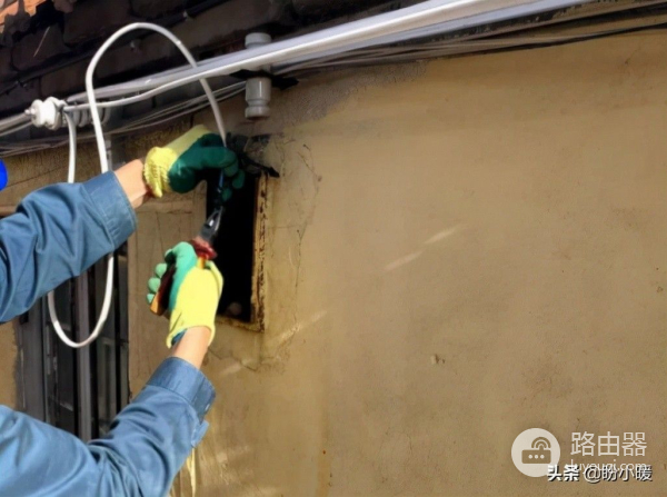 新房子装修如何预埋网线(新房装修怎么预埋网线)