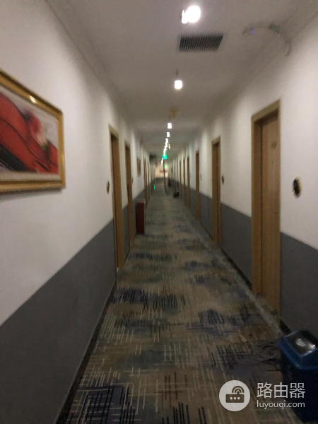 酒店,宾馆,公司旧网络改造头痛!有什么好的建议