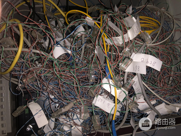 酒店,宾馆,公司旧网络改造头痛!有什么好的建议