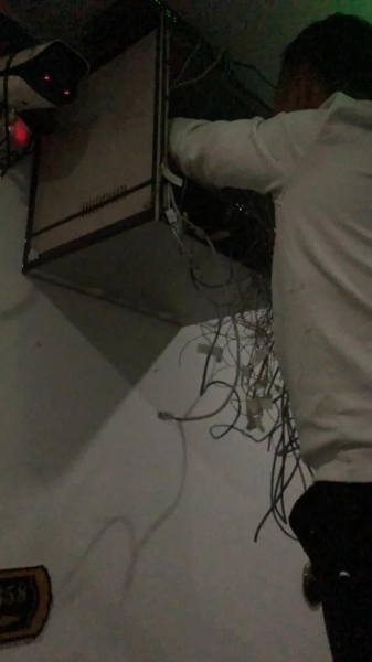 酒店,宾馆,公司旧网络改造头痛!有什么好的建议