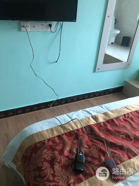 酒店,宾馆,公司旧网络改造头痛!有什么好的建议