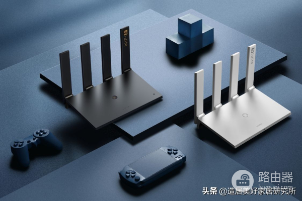 从搭建一个完善的家庭网络开始(新建家庭网络)