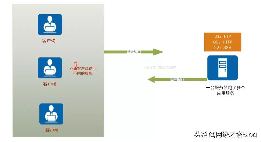 初识TCP，实验加抓包带你理解为什么需要三次握手、四次挥手