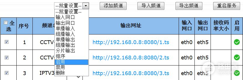 医院网络电视部署(医院网络电视方案)