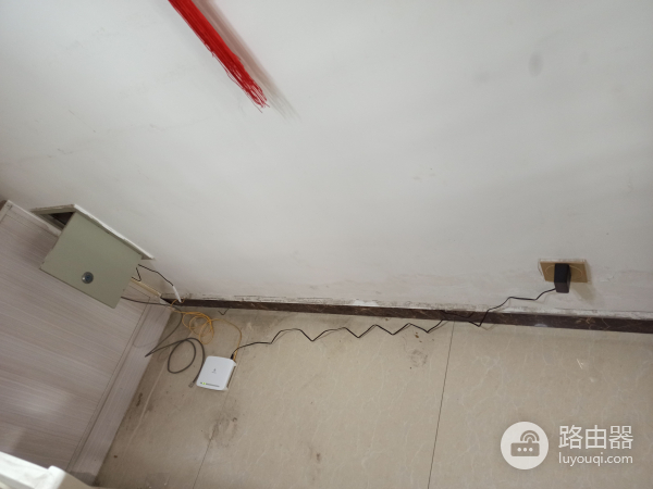 糟心事!是我不懂还是移动公司的安装人员不专业?