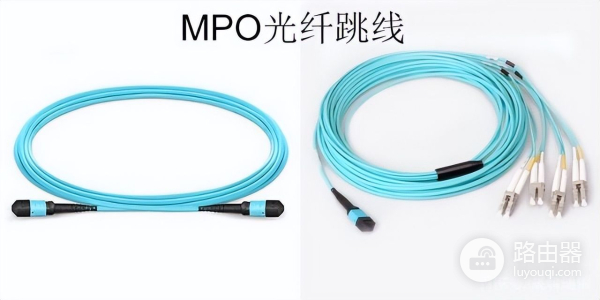 带你认识常用的几种光纤跳线接口(光纤跳线有几种接口)
