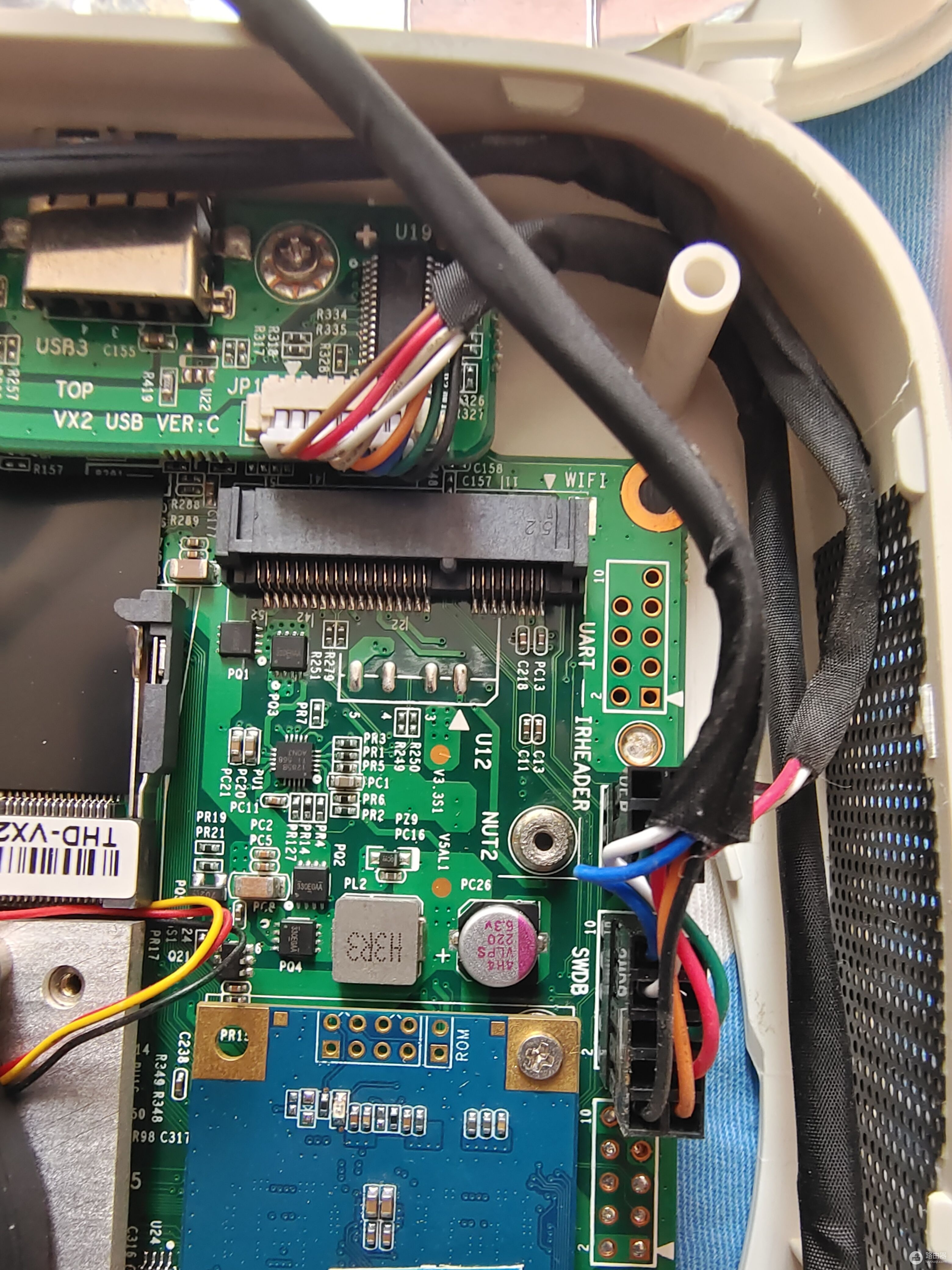 250元的迷你神舟电脑主机什么样子(神舟迷你主机怎么样)