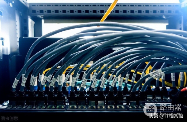 路由器和交换机的区别是什么(路由器和交换机的主要区别是什么)