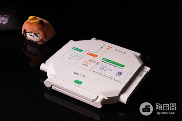 免配置、性价比极高、信号覆盖强，锐捷大白路由器上手实测
