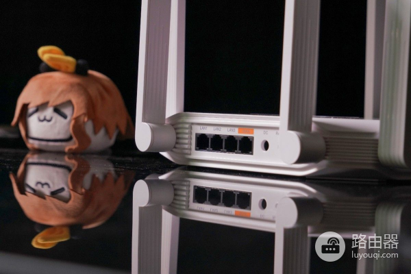 免配置、性价比极高、信号覆盖强，锐捷大白路由器上手实测